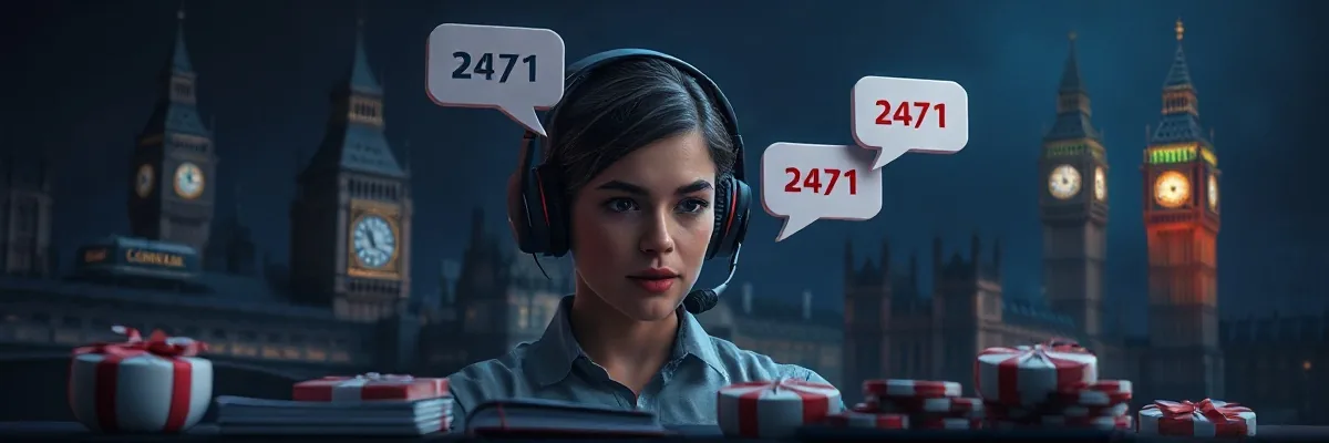 What Happens When Support Fails Entirely — no kyc casinos not on gamstop in the UK