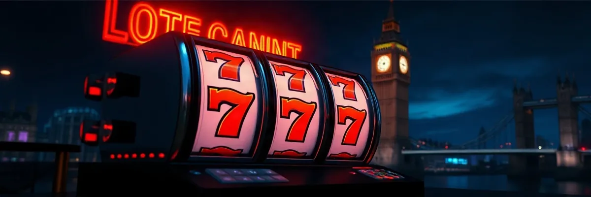 Mobile Lobby Experience — slots not on gamstop in the UK